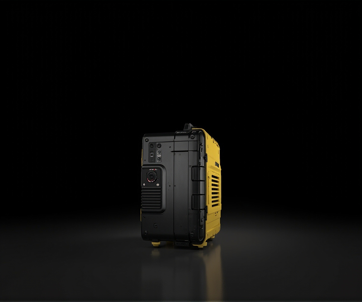 INV-2000 Inverter Generator
